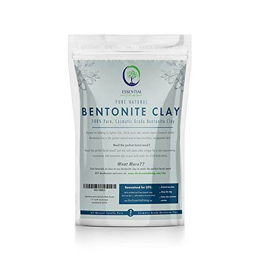 Bentonite Clay