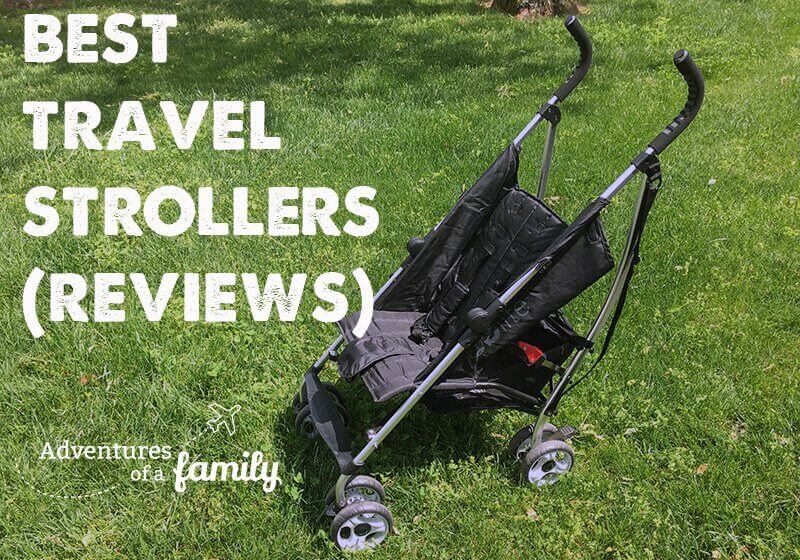 Best-travel-stroller-reviews