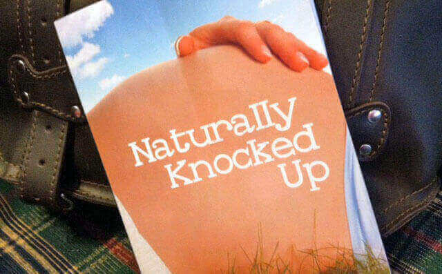 Naturally Knocked Up Book Review