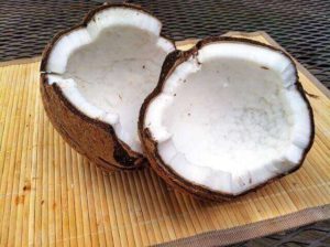 Uses for Coconut Oil