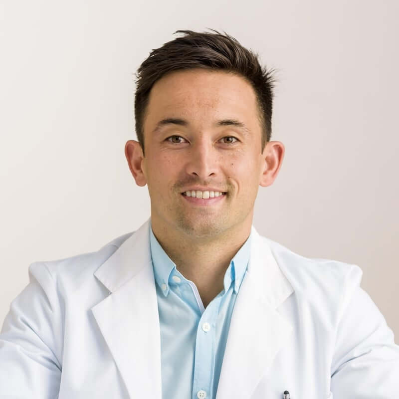 Dr. Steven Lin