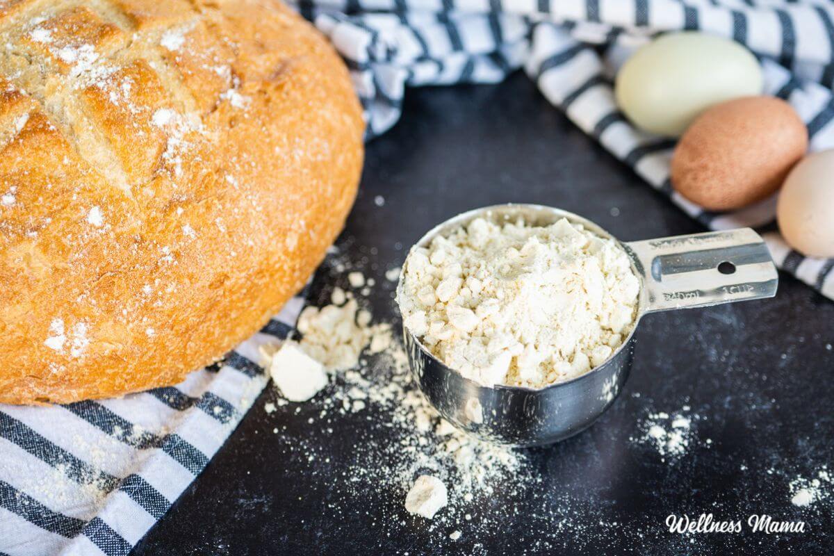 What is Einkorn Flour? And How to Use it