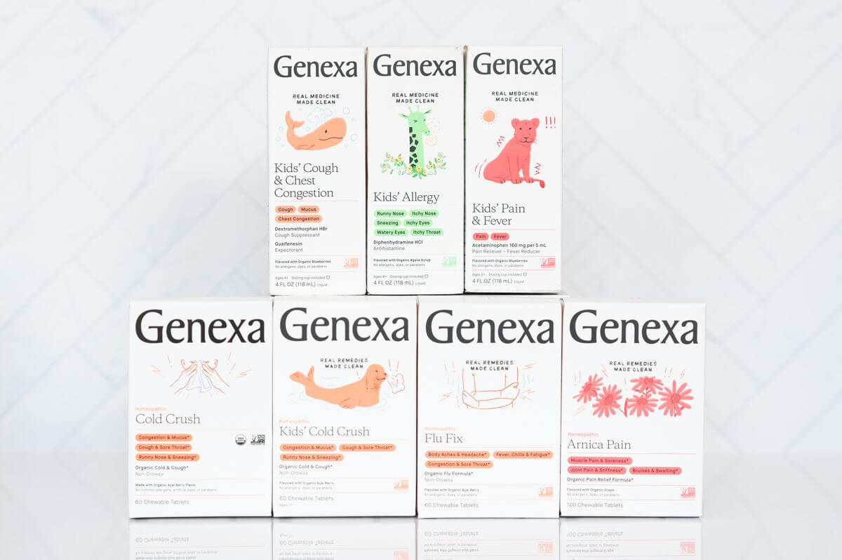 Genexa