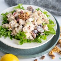 chicken salad