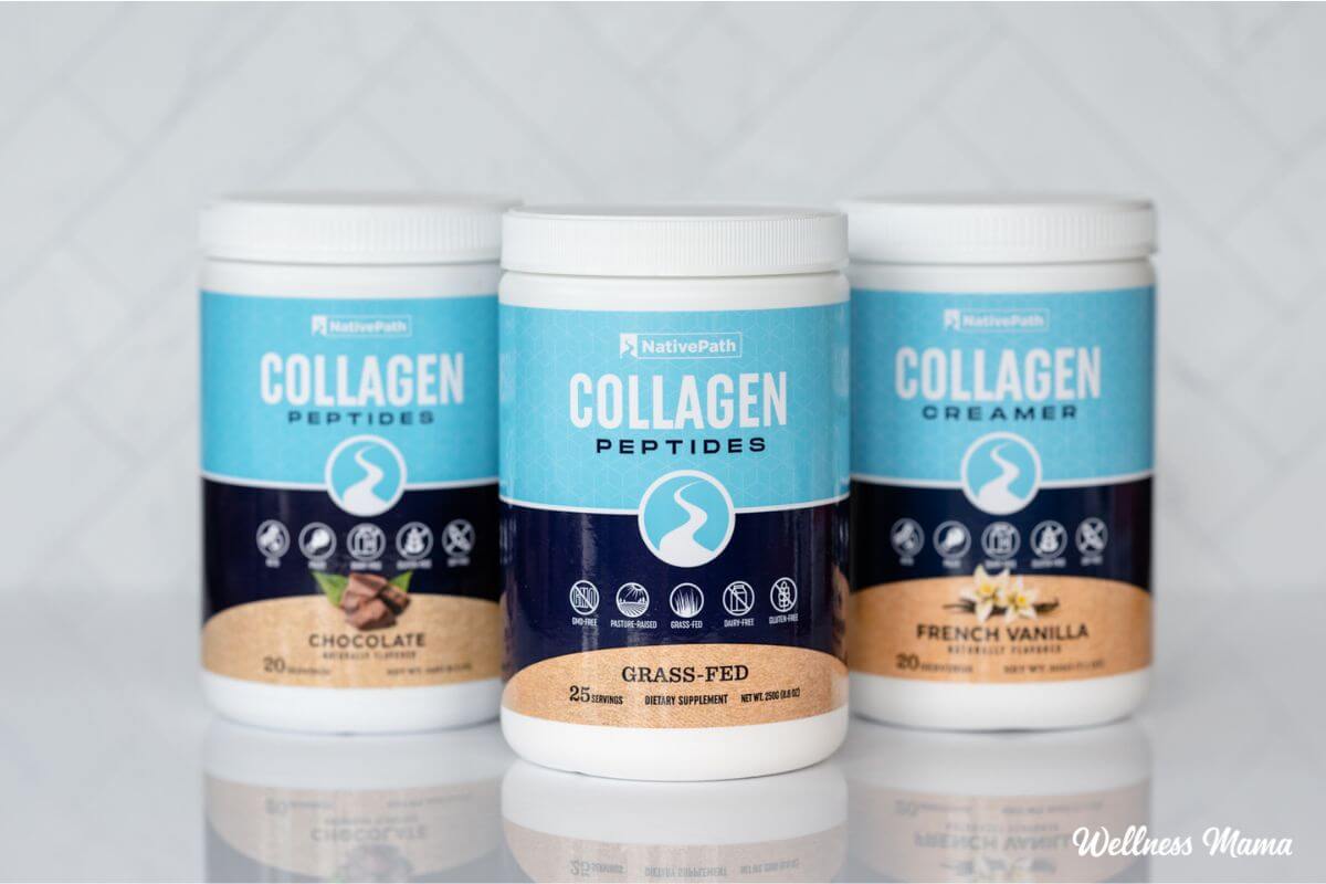 NativePath Collagen review