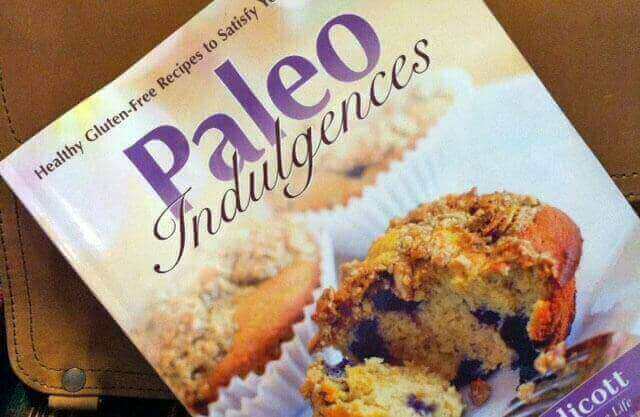 Paleo Indulgences Cookbook Review