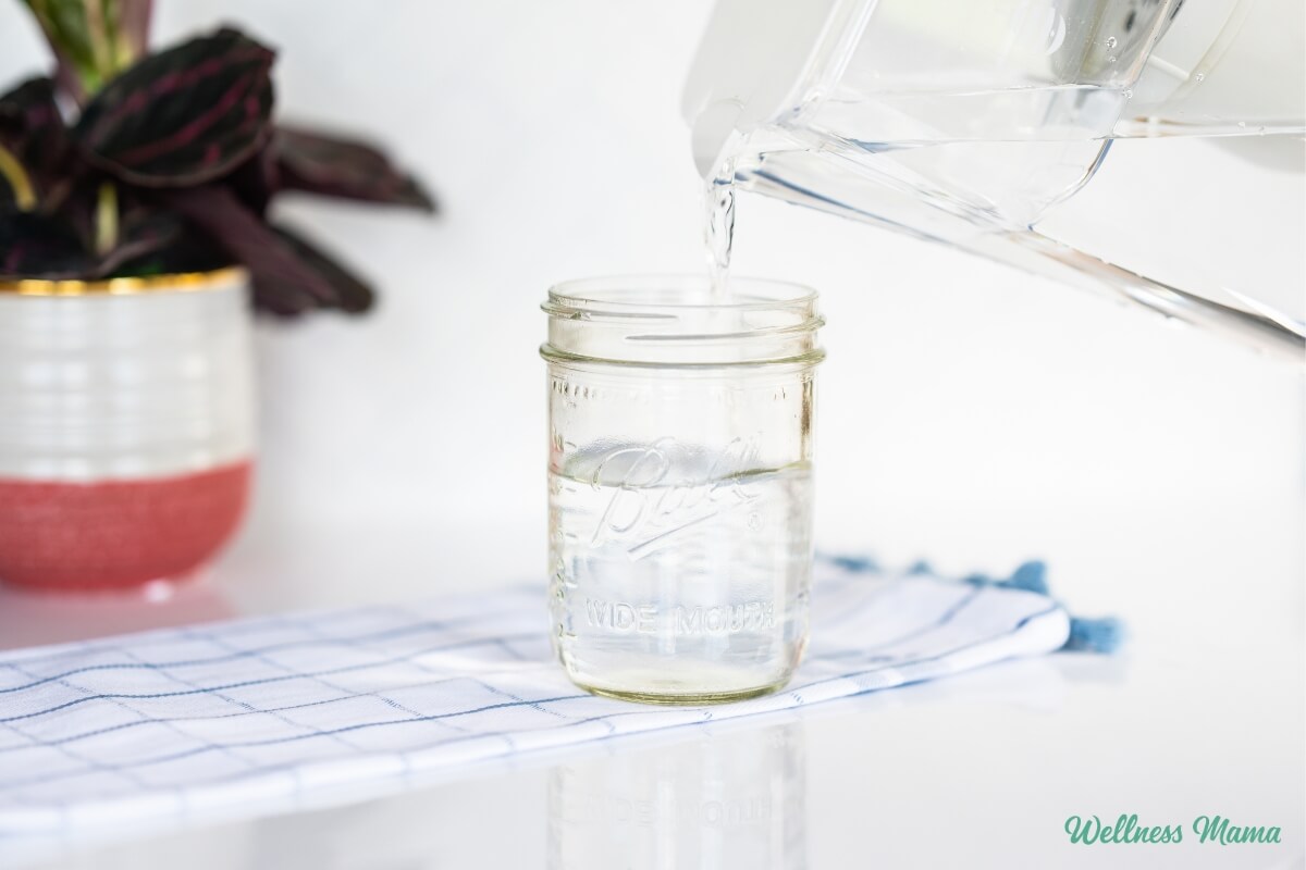 The Best Water Filter For Home Use (Pitcher, Charcoal, Under-Counter)