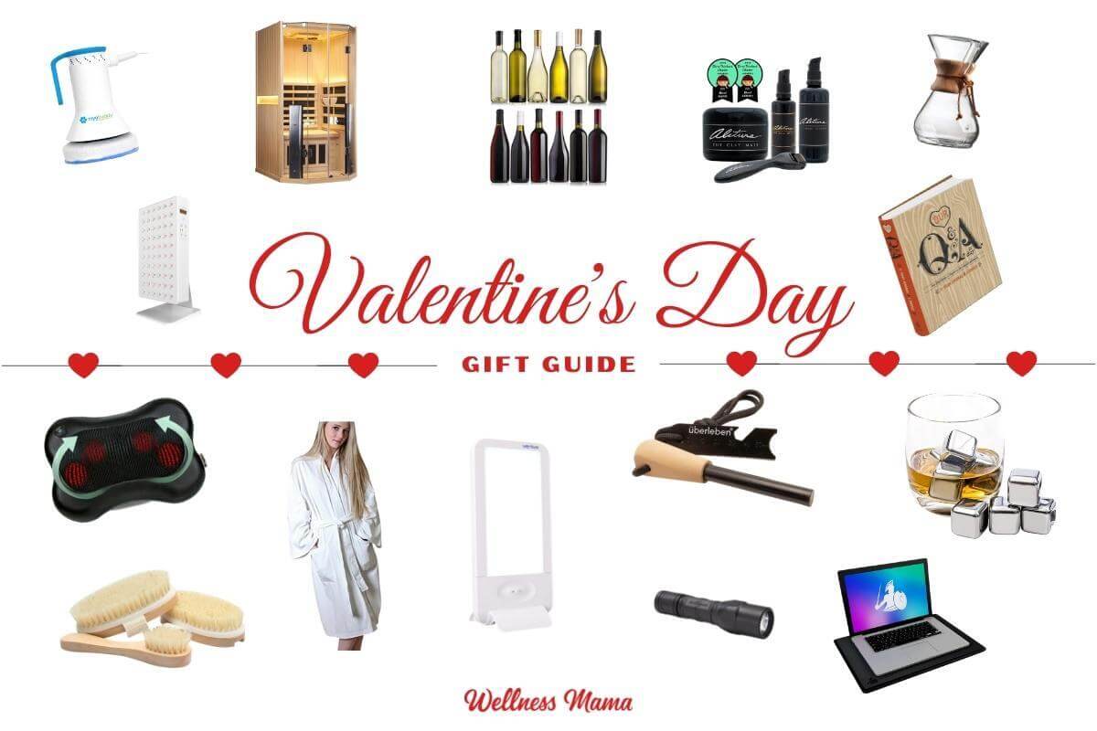 Valentine's Day Gift Ideas