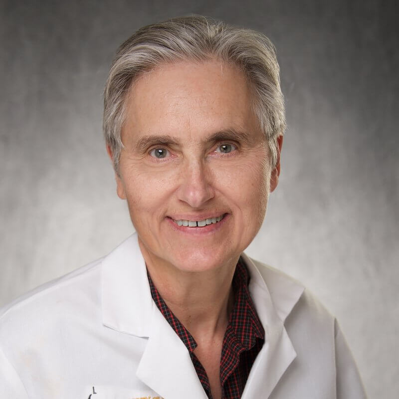 Dr Terry Wahls