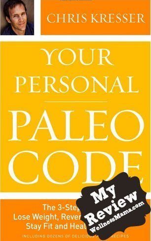 Your Personal Paleo Code Book Review