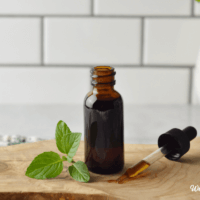 digestion tincture