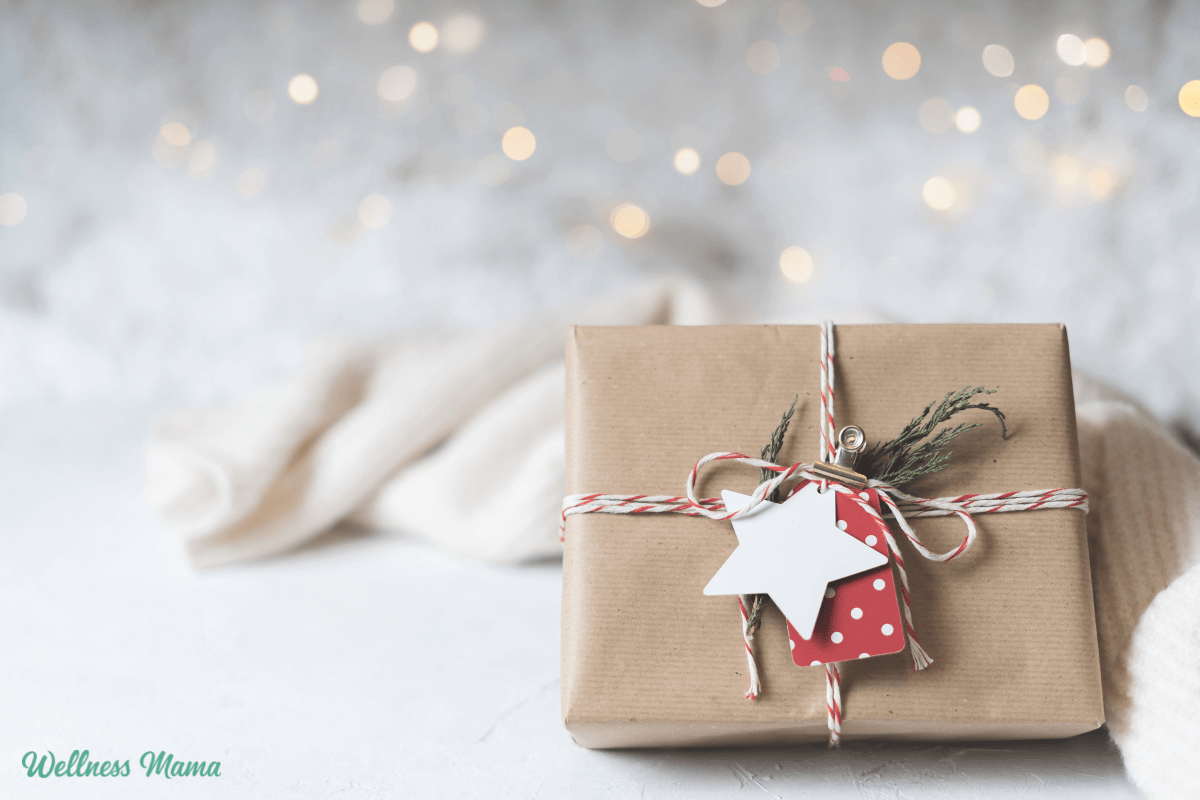 DIY Christmas Gifts