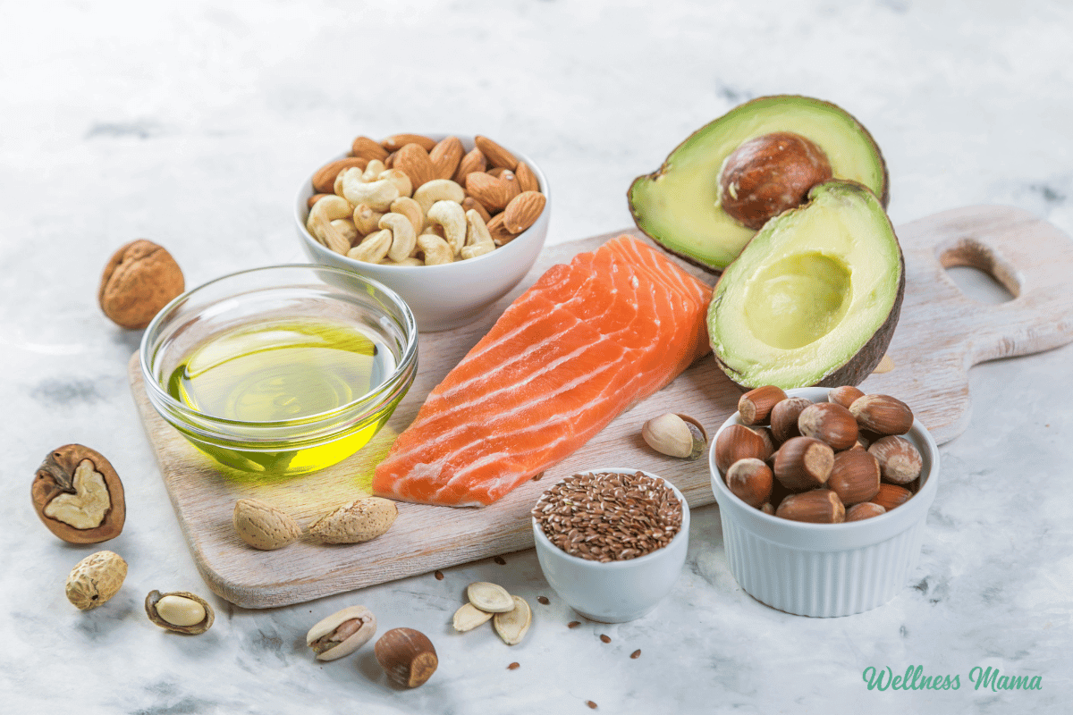 Is Low Fat Healthy?