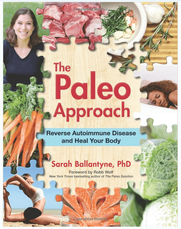 Paleo Approach